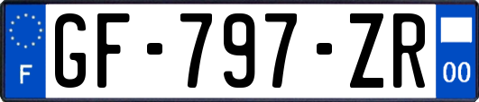 GF-797-ZR