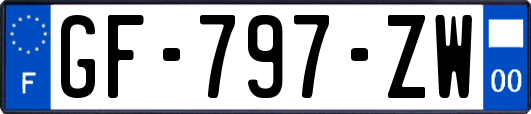 GF-797-ZW