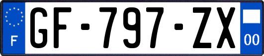 GF-797-ZX