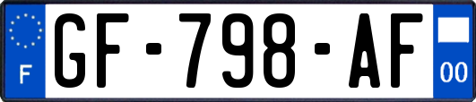 GF-798-AF