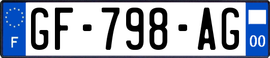 GF-798-AG