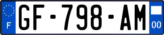 GF-798-AM