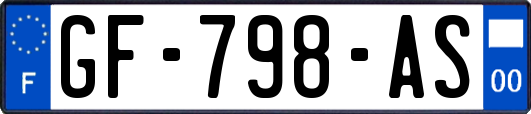 GF-798-AS