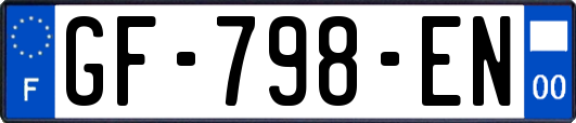 GF-798-EN