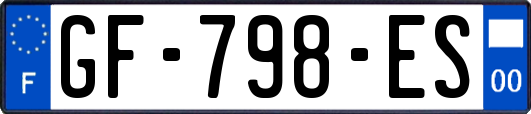 GF-798-ES