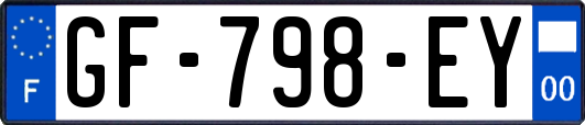 GF-798-EY