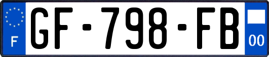 GF-798-FB