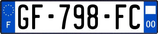 GF-798-FC