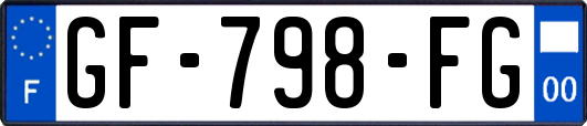 GF-798-FG