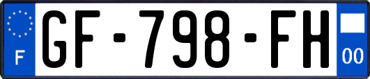 GF-798-FH
