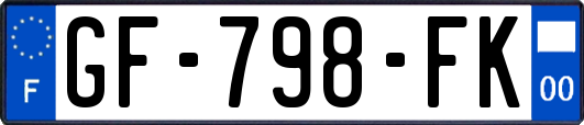 GF-798-FK