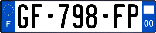 GF-798-FP