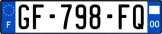 GF-798-FQ