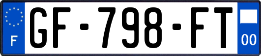 GF-798-FT