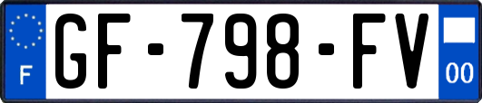 GF-798-FV