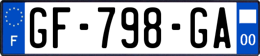 GF-798-GA