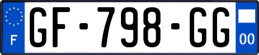 GF-798-GG