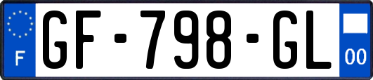 GF-798-GL