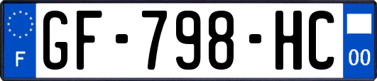 GF-798-HC