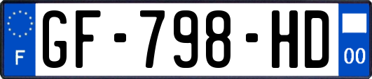 GF-798-HD