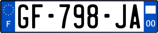 GF-798-JA