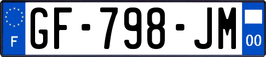 GF-798-JM