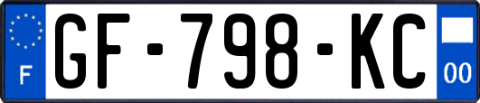 GF-798-KC