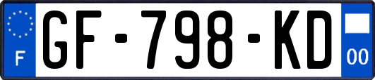 GF-798-KD