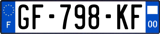 GF-798-KF