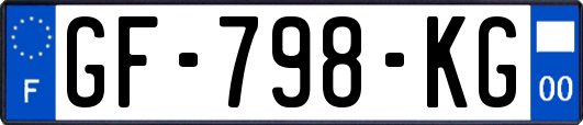 GF-798-KG