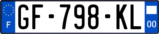 GF-798-KL