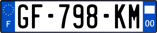 GF-798-KM