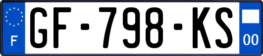 GF-798-KS