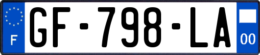 GF-798-LA