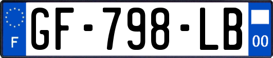 GF-798-LB