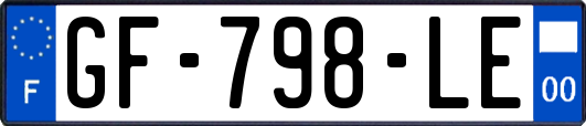 GF-798-LE