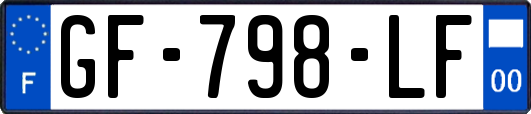 GF-798-LF
