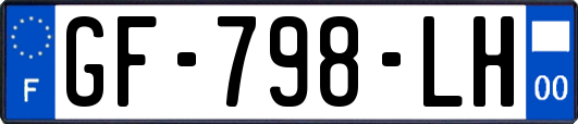 GF-798-LH
