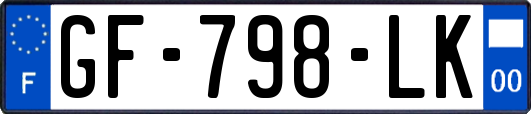 GF-798-LK