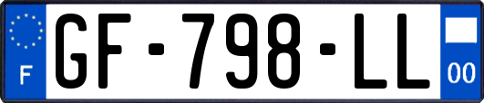 GF-798-LL