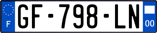 GF-798-LN
