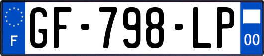 GF-798-LP
