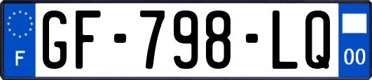 GF-798-LQ