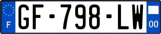 GF-798-LW