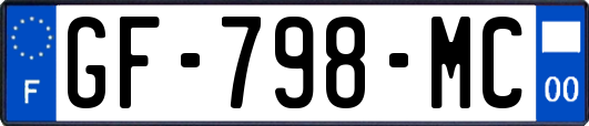 GF-798-MC