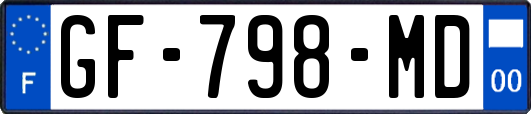 GF-798-MD