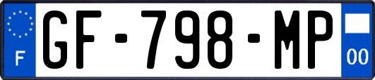 GF-798-MP