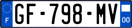 GF-798-MV