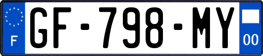 GF-798-MY