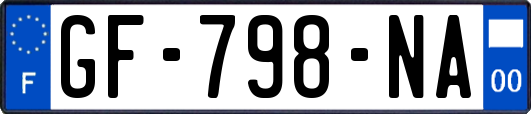 GF-798-NA